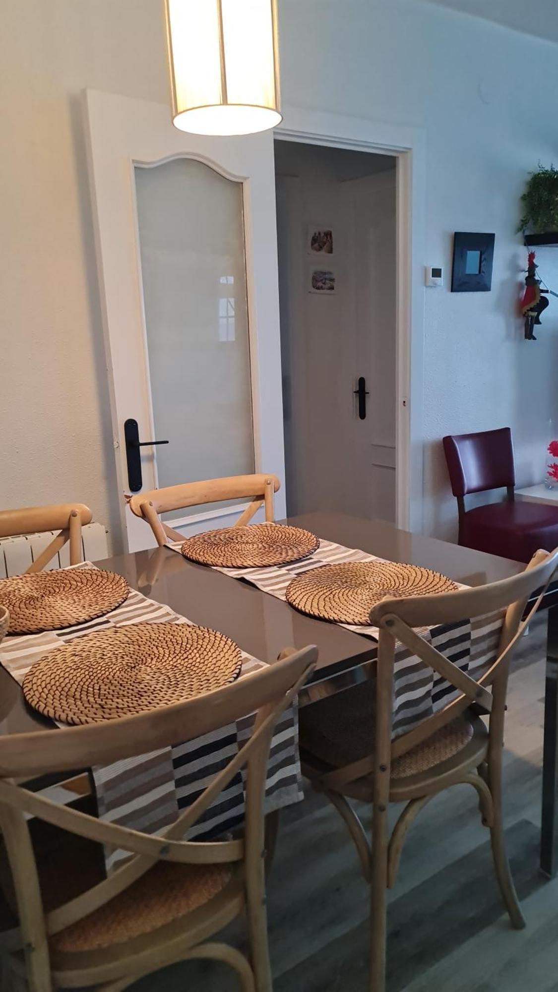 פינדה דה מר Apartment In Front Of The Beach מראה חיצוני תמונה